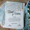 Invitación boda